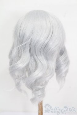 画像2: 8-9inch/ウィッグ S-25-05-04-234-GN-ZS