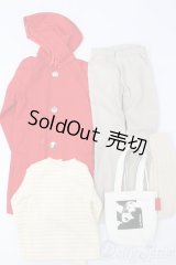 SDGrB＆SD13男の子/OF:衣装セット S-25-06-15-479-GN-ZS