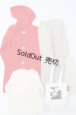画像1: SDGrB＆SD13男の子/OF:衣装セット S-25-06-15-479-GN-ZS