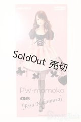 PW-momoko/ae 中村里砂 S-25-04-27-444-GN-ZS