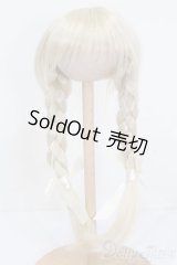 7-8inch/ウィッグ S-25-03-04-391-GN-ZS