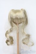 7-8inch/ウィッグ S-25-03-09-324-GN-ZS