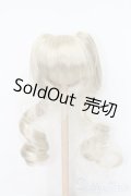 7-8inch/ウィッグ S-25-03-09-324-GN-ZS