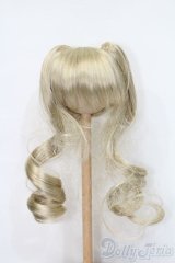 7-8inch/ウィッグ S-25-03-09-324-GN-ZS