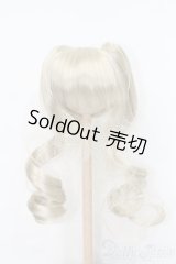 7-8inch/ウィッグ S-25-03-09-324-GN-ZS