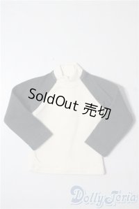 SDM＆MSD/OF:トップス U-25-09-02-098-GN-ZU