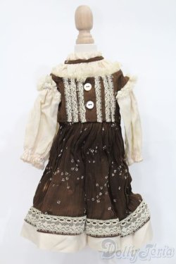 画像1: SDM＆MSD/OF:ドレス S-25-03-23-465-GN-ZS