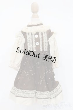 画像1: SDM＆MSD/OF:ドレス S-26-02-01-391-GN-ZS