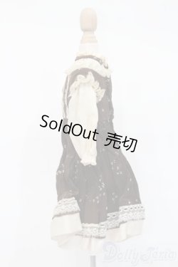 画像2: SDM＆MSD/OF:ドレス S-26-02-01-391-GN-ZS