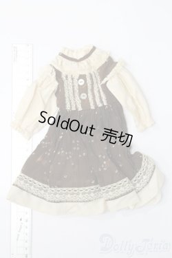 画像5: SDM＆MSD/OF:ドレス S-26-02-01-391-GN-ZS