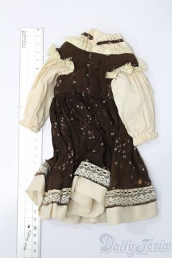 画像6: SDM＆MSD/OF:ドレス S-25-11-09-434-GN-ZS