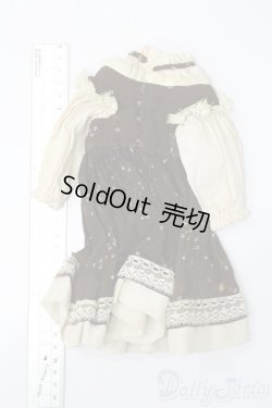 画像6: SDM＆MSD/OF:ドレス S-26-02-01-391-GN-ZS