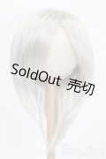 8-9inch/ウィッグ S-24-12-15-290-GN-ZS