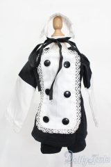 SD/OF:衣装セット S-25-04-20-424-GN-ZS