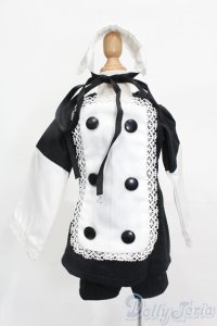 SD/OF:衣装セット S-25-04-20-424-GN-ZS