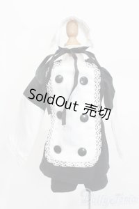 SD/OF:衣装セット S-25-11-30-386-GN-ZS