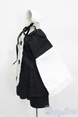 画像2: SD/OF:衣装セット S-25-04-20-424-GN-ZS