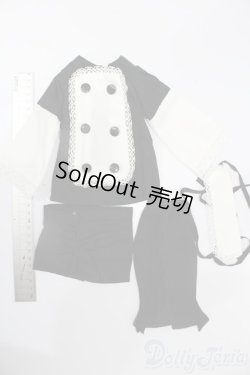 画像5: SD/OF:衣装セット S-25-11-30-386-GN-ZS