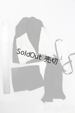 画像6: SD/OF:衣装セット S-25-11-30-386-GN-ZS
