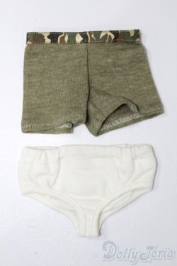画像1: SDGrB＆SD13男の子/OF:衣装セット S-25-05-18-157-GN-ZS