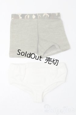 画像1: SDGrB＆SD13男の子/OF:衣装セット S-25-09-21-456-GN-ZS