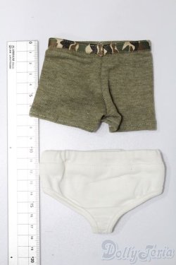 画像2: SDGrB＆SD13男の子/OF:衣装セット S-25-05-18-157-GN-ZS