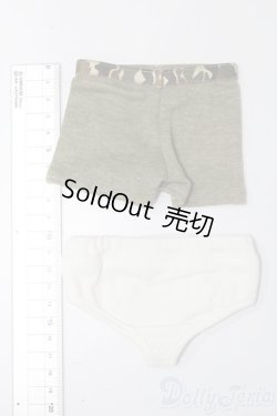 画像2: SDGrB＆SD13男の子/OF:衣装セット S-25-09-21-456-GN-ZS