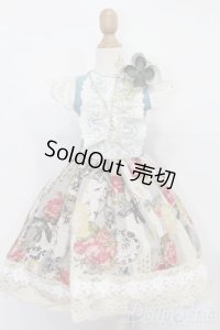 SD/OF:衣装セット S-25-11-30-382-GN-ZS