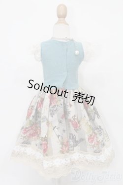 画像3: SD/OF:衣装セット S-25-11-30-382-GN-ZS