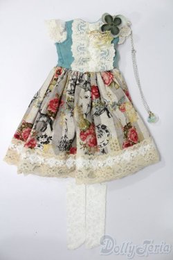 画像5: SD/OF:衣装セット S-25-11-30-382-GN-ZS