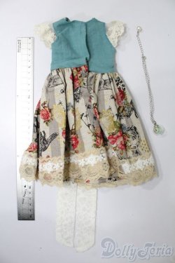 画像6: SD/OF:衣装セット S-25-11-30-382-GN-ZS