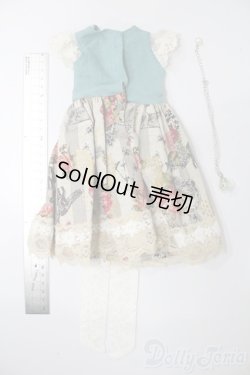 画像6: SD/OF:衣装セット S-25-11-30-382-GN-ZS