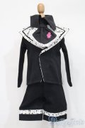 SD/OF:衣装セット S-25-04-20-431-GN-ZS