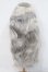 画像2: 8-9inch/ウィッグ S-25-03-02-354-GN-ZS (2)