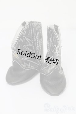 画像1: SD/OF:靴 S-25-10-12-446-GN-ZS