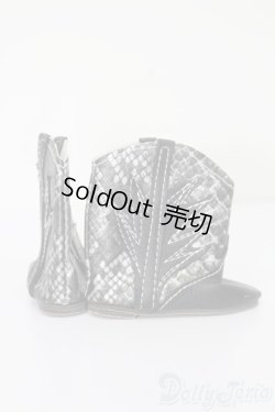 画像2: SD/OF:靴 S-25-10-12-446-GN-ZS