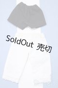 【新宿マルイアネックス店 店頭販売商品】幼SD/OF:下着 2100150000001495-ZM