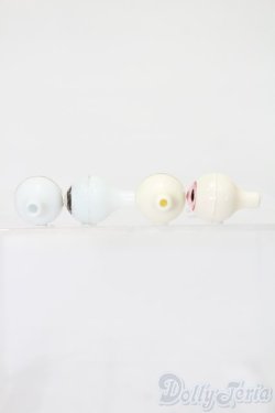 画像2: 16mm/アクリルアイ S-24-12-15-206-GN-ZS