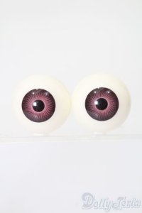 アクリルアイ/22mm S-24-12-15-208-GN-ZS