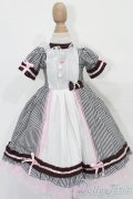 40cmサイズドール/OF:衣装 S-25-04-27-398-GN-ZS