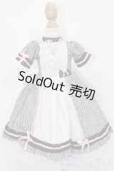 40cmサイズドール/OF:衣装 S-25-11-09-441-GN-ZS