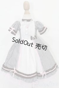 40cmサイズドール/OF:衣装 S-25-11-09-441-GN-ZS