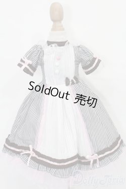 画像1: 40cmサイズドール/OF:衣装 S-25-11-09-441-GN-ZS