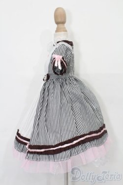 画像2: 40cmサイズドール/OF:衣装 S-25-04-27-398-GN-ZS