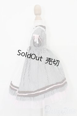 画像2: 40cmサイズドール/OF:衣装 S-25-11-09-441-GN-ZS