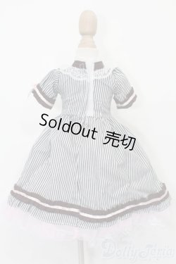 画像3: 40cmサイズドール/OF:衣装 S-25-11-09-441-GN-ZS