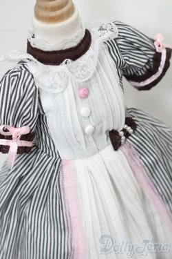 画像4: 40cmサイズドール/OF:衣装 S-25-11-09-441-GN-ZS