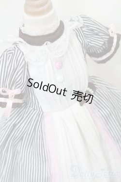 画像4: 40cmサイズドール/OF:衣装 S-25-11-09-441-GN-ZS