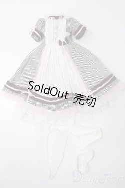 画像5: 40cmサイズドール/OF:衣装 S-25-11-09-441-GN-ZS