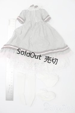 画像6: 40cmサイズドール/OF:衣装 S-25-11-09-441-GN-ZS